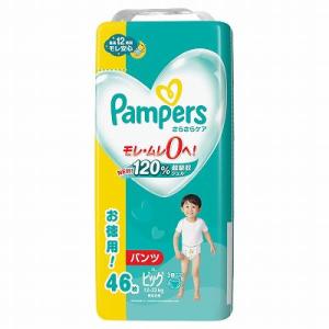 単品15個セット パンパースさらさらケアパンツ/...の商品画像