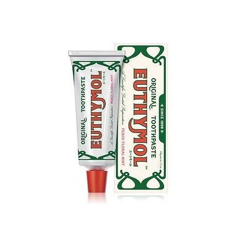 単品5個セット ユーシモール ピーチフローラルの香り 106g 銀座ステファニー化粧品 代引不可