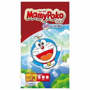 単品16個セット マミーポコパンツB36枚ドラえもん まとめ買い 代引不可