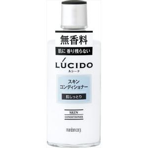 マンダム ルシード スキンコンディショナー 125ML 化粧品 男性化粧品 代引不可｜rcmdse