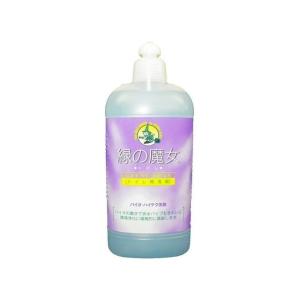 三宝 緑の魔女 トイレ用 420ML 代引不可