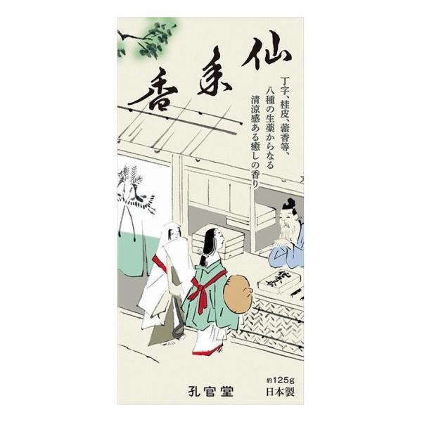 3個セット カメヤマ 仙年香 バラ詰 #102 代引不可