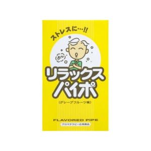 単品5個セット マルマン リラックスパイポ 代引...の商品画像