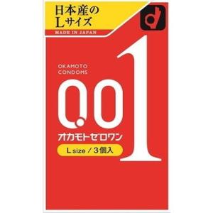 単品6個セット オカモトゼロワンLサイズ オカモト 代引不可