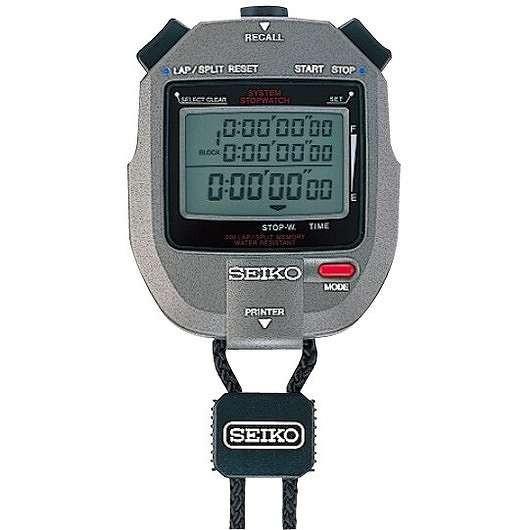 ニシ・スポーツ NISHI システムストップウォッチ SVAS011 F NC ランニング 陸上競技...