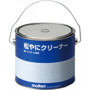 molten(モルテン) 徳用松やにクリーナー 2200g RECL