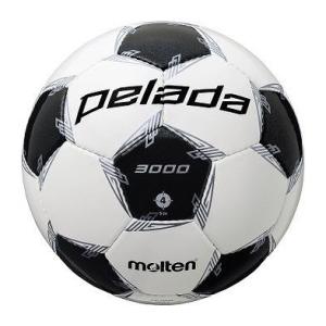 モルテン ペレーダ30004号 サッカー フットサル ボール シャトル F4L3000