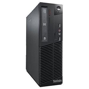 lenovo レノボ ThinkCentre M73 Small 10B7007SJPSIS デスクトップ モニター無し 本体のみ 代引不可｜rcmdse