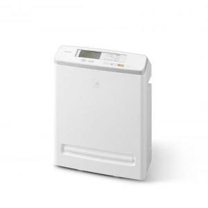 クリエア 空気清浄機 加湿器 大容量 32畳 日立 EP-NVG70 W 加湿空気