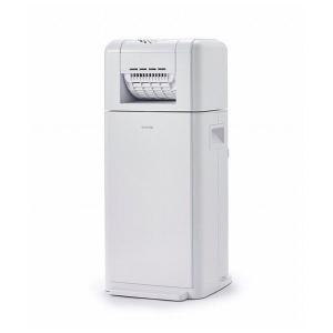 三菱 衣類乾燥除湿機 MJ-M120RX-W サラリ MITSUBISHI 衣類乾燥除湿機 MJ-M120RX-W SARARI 三菱 ムーブアイ 三菱