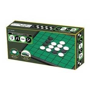 折りたたみ式コンパクトリバーシ マグネット オセロ 25 25 2 ゲーム 旅行 修学 遊び 子供と 孫と 友達と 代引不可 Il Wj 9028 リコメン堂生活館 通販 Yahoo ショッピング