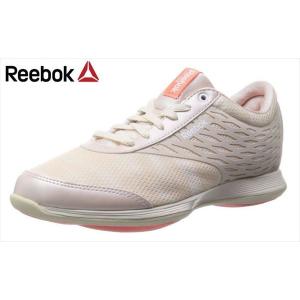 リーボック Reebok EASYTONE 2.0 クラッシュ ムーンホワイト／Ｐホワイト／コーラル｜rcmdse