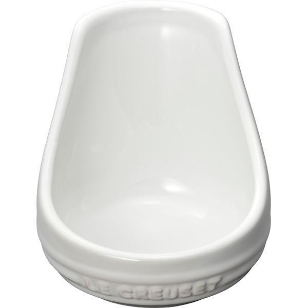 ルクルーゼ Le Creuset レードル・スタンド ホワイト 910379-00-01 日本正規販...