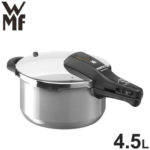 WMF フュージョンテック圧力鍋4.5LPL W0516235290 ヴェーエムエフ キッチンツール...