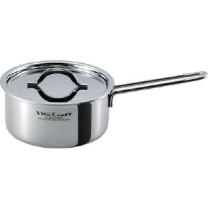 Vita Craft ビタクラフト アップル 片手ナベ 1.9L 2751 : グラスゴー