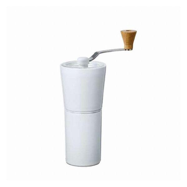 ハリオ HARIO Simply HARIO Ceramic Coffee Grinder S-CC...