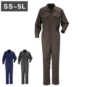 SOWA（ソーワ） ツナギ 作業服 メンズ オーバーオール レディース