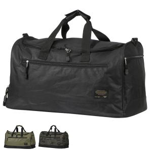 ボストンバッグ ブラック グレンオーバー ブランドバッグ GO-B0009BK