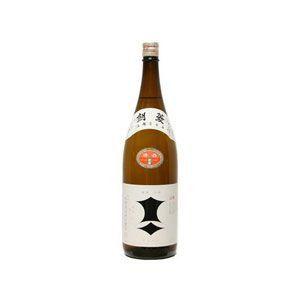 剣菱 日本酒 上撰 1.8L 1800ml × 6本 (1ケース) 送料無料(一部地域別途