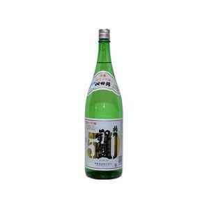 日本酒 銀盤 純米大吟醸 播州50 1800ml