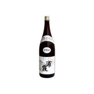 日本酒 浦霞 本仕込み 1800ml