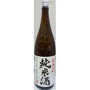 日本酒 新潟小町 純米酒 1800ml