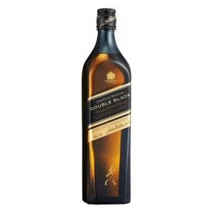 ジョニーウォーカー ダブルブラック ウイスキー類 イギリス産 700ml×1本 40度 単品｜rcmdse