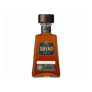 スピリッツ 1800 テキーラ アネホ 750ml 40% 4本 特別セット クエルボ 1800・アネホ スピリッツ テキーラ メキシコ産 750ml×1本 40