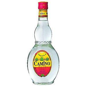 カミノ レアル テキーラ ホワイト 正特 リキュール スピリッツ 750ml