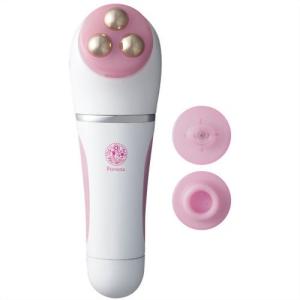 コイズミ ビジョーナ 吸引&フェイスローラー KBE-1900/P