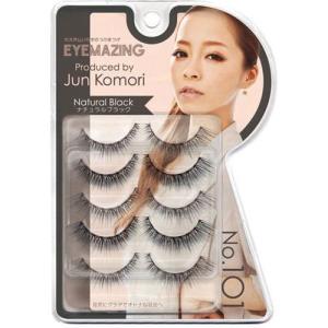小森純プロデュース EYEMAZING No.101 つけま...