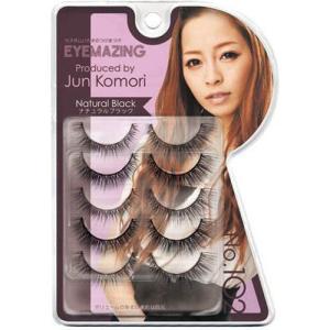 小森純プロデュース EYEMAZING No.102 つけま...