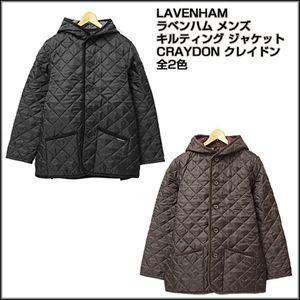 2013 2014 Aw Lavenham ラベンハム 物品 メンズ クレイドン 新作 ジャケット キルティング Craydon