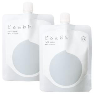 大特価 チラシ どろあわわ どろ豆乳石鹸 110g 洗顔石鹸 洗顔料 洗顔フォーム 洗顔料