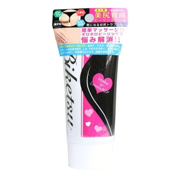 BIKETSU ビケツ 80g