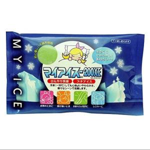 ケンユー アイシング等での小さな保冷剤 マイアイ...の商品画像