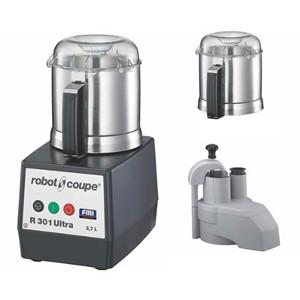 ロボクープ R-301UD カッターミキサー 3.7Lの商品画像