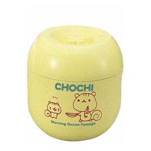 チョチ モーニング温泉たまご
