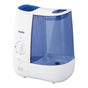 VICKS 加湿器 スチーム 卓上 ヴィックス スチーム式加湿器 V750 2016