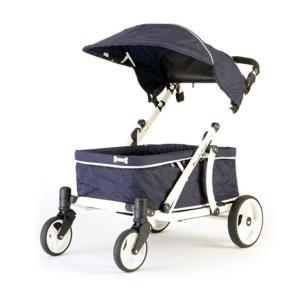 ピッコロカーネ クレア ペットカート 多機能 ...の詳細画像1