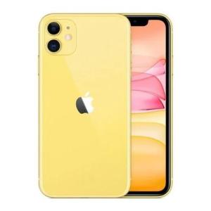 iPhone11 128GB イエロー 本体 SIMフリー 新品未使用 Apple アップル スマートフォン スマホ アイフォン 新パッケージモデル 代引不可｜rcmdse