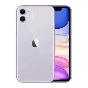 iPhone11 128GB パープル 本体 SIMフリー 新品未使用 Apple アップル スマートフォン スマホ アイフォン 新パッケージモデル 代引不可｜rcmdse