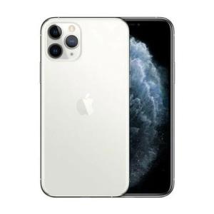 iPhone11 Pro 256GB シルバー 本体 SIMフリー 新品未使用 Apple アップル スマートフォン スマホ アイフォン 代引不可｜rcmdse