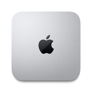 Apple Mac mini MGNT3J/A シルバー PC アップル｜rcmdse
