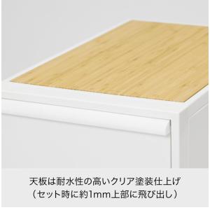ライクイット like-it 収納ボックス ク...の詳細画像5