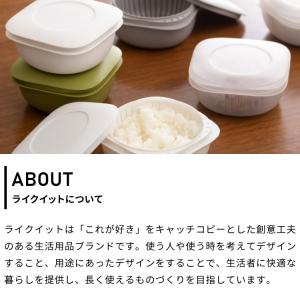 2個セット ライクイット like-it 蒸気...の詳細画像1