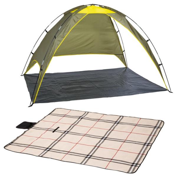 レジャーセット アウトドア用品 STK80H 代引不可