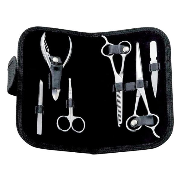 ホームビューティケアセット 包丁 SNC-80 代引不可