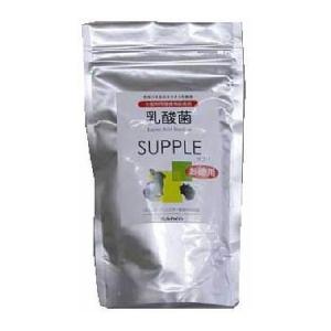 三晃商会 三晃 乳酸菌 お徳用 100g｜rcmdse