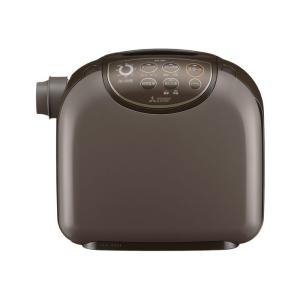 三菱電機 ふとん乾燥機 フトンクリニック AD-X80-T ...